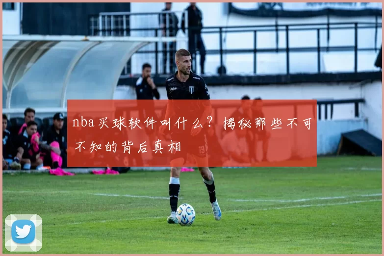 nba买球软件叫什么?揭秘那些不可不知的背后真相