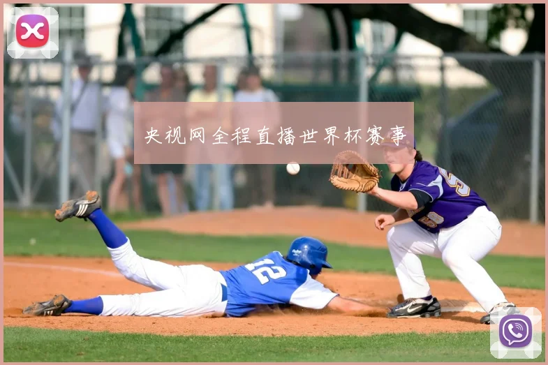 央视网全程直播世界杯赛事